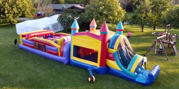60-foot-obstacle-course